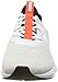 PUMA Rogue X Knit, Zapatillas de Running para Hombre, White Black-Nrgy Red,...