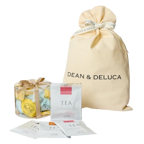 DEAN & DELUCA(�f�B�[���A���h�f���[�J) �Ă��َq�� �g���M�t�g
