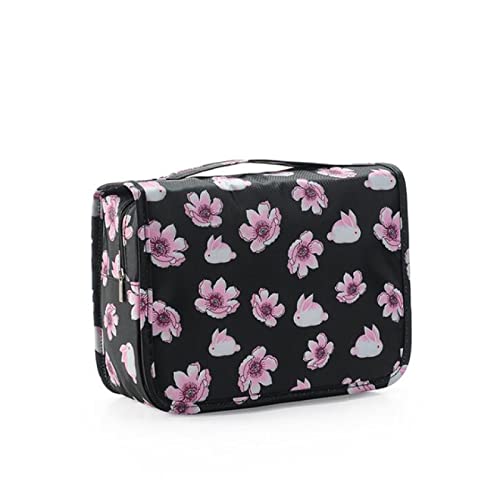 Kosmetiktasche zum Aufhängen, 24 x 18 cm Cover