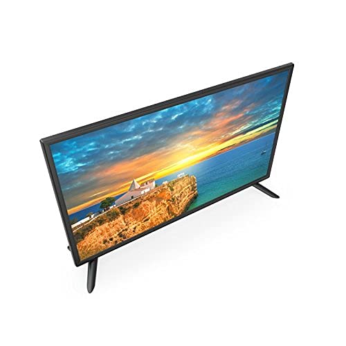 TV-HD-TDSystems-32-Pulgadas-HD-K32DLS6H-Resolucion-1366x768VGA-1HDMI-2EUR-1USB-Reproductor-y-Grabador-Televisor-HD