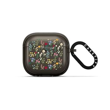 Amazon.com: CASETiFY Impact Airpods (4th Gen) Case with Ring