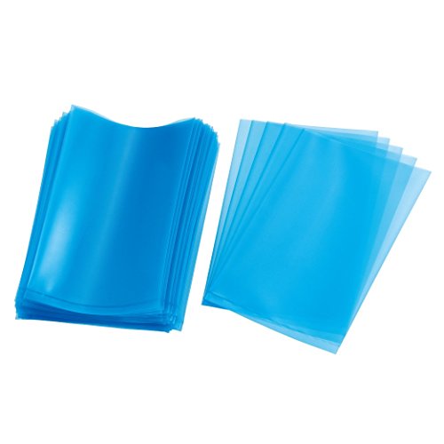 �z�[�U��(HOZAN) ESD�o�b�O �Ód�C�΍� ����� ������ �E�ʊ����ܕs�g�p 100×150mm ����0.1mm 100���� �d�q���i�̕ۊǁE����� F-57-1015