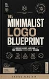 The Minimalist Logo Blueprint: Designing Badges and Line Art for Modern Streetwear Brands
