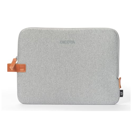 Smart Skin Gris de Dicota funda premium con acabados de alta resistencia 5