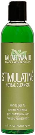 Taliah WaajidStimulating Herb Cleaner 235 ml