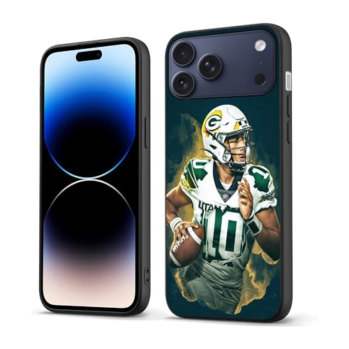 Coque iPhone 17 Pro Max protection intégrale antichoc TPU souple