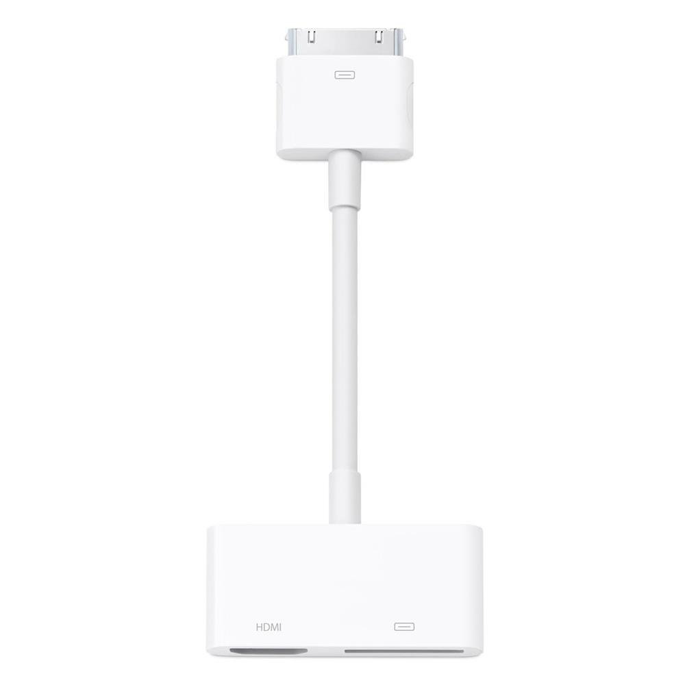 Amazon.in Buy Apple Digital AV Adapter, MD098ZM/A Online at Low Prices