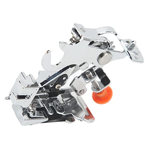 Prensatelas Ruffler para Máquina de Coser Yosoo miniatura 6