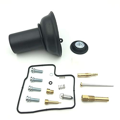 Kit de reparación de carburador para Honda Steed 600 Shadow VLX 600