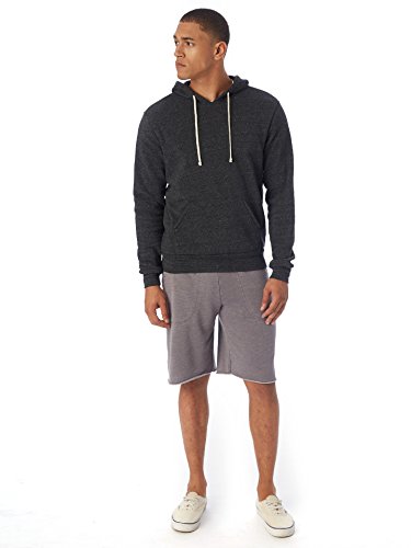 Image of Alternative Men's Challenger Hoodie Sweatshirt
