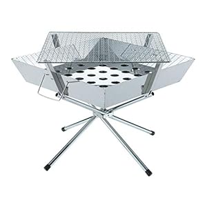 ユニフレーム UNIFLAME ファイアグリル 683040" 