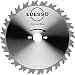 Produktbild Edessö 5.004503E+7 Kreissägeblatt-HM Präz. 450x30mm 40Zähne