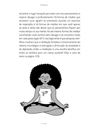 Girling Up: Como se tornar uma mulher saudável, esperta e espetacular