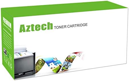 Aztech Compatible for Toner Cartridge