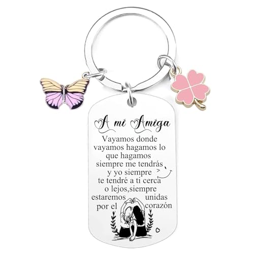 Porta-chaves presente amiga presentes para amigas presentes originais presentes de amigos presentes de reis presente amiga aniversário presentes para amigas especiais presente aniversário amiga