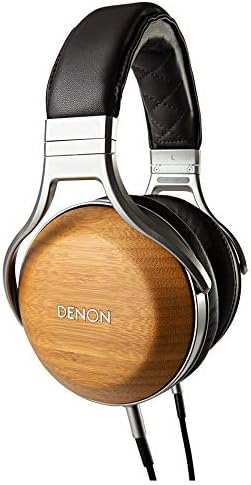Denon AHD-9200 Over-Ear Headphones 