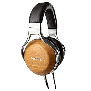 Denon AHD-9200 Casque audio - Les Beatles, Paul McCartney, John Lennon, RIngo Starr, George Harrison