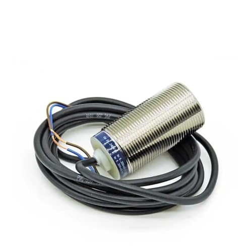 XS612B1MAL2 interrupteur de proximité 2 fils pour armoire électrique