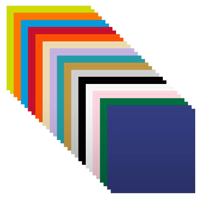 Amazon.com: YOFONE Smart Permanent Vinyl for Cricut Explore 3