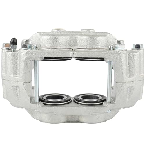 Image of 19-3327 19-3326 Front Left & Right Disc Brake Calipers Assembly