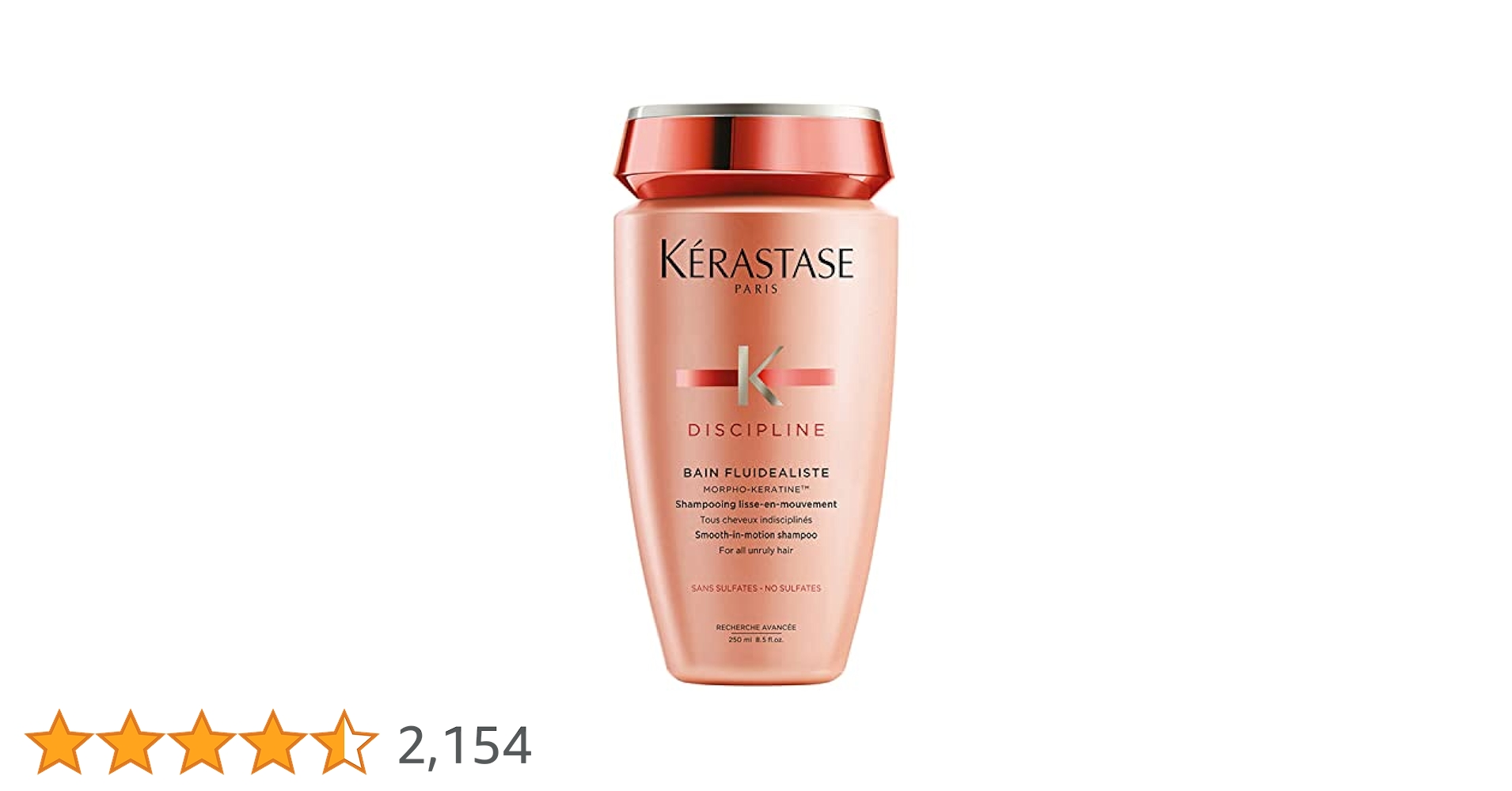 KERASTASE バンフルイダリスト&フォンダンフルイダリス 製品情報 - フォンダン フルイダリスト | ケラスターゼ公式