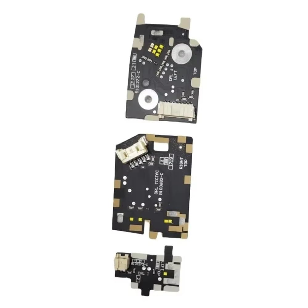 Módulo de Control DRL para B101672-C B101682-C para Range Rover Velar Boards