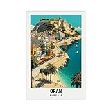 photo d'orang outan femelle Dans les options de couleur, vous pouvez choisir un style encadré et un style sans cadre. Commandez selon vos besoins.
