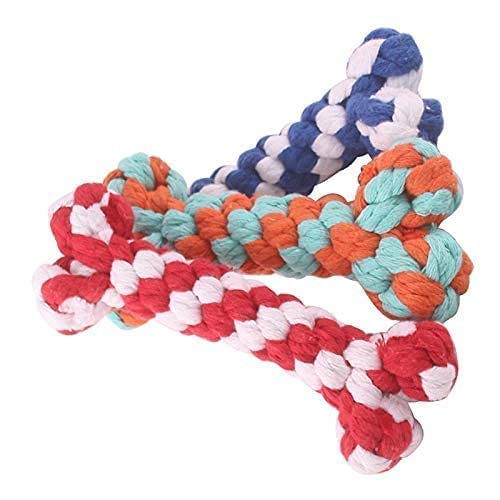 See full amazon price history chart for Dog Trust Knotted Rope Dog Toy | Dumbbell Shaped Tug Toy for Dogs | Chew Toy for Teething Puppy & Adult Dog | Dog Rope Toy Chew Toy for Teething Puppy Chew Rope Toy (Pack of 1) Dog Trust Knotted Rope Dog Toy | Dumbbell Shaped Tug Toy for Dogs | Chew Toy for Teething Puppy & Adult Dog | Dog Rope Toy Chew Toy for Teething Puppy Chew Rope Toy (Pack of 1) (B09V1F4MLQ) Amazon Price History, Amazon Price Tracker