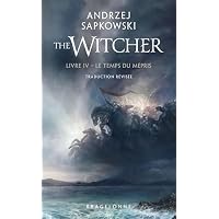 Sorceleur (Witcher), T4