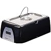 Martellato MCD101110V Digital Meltinchoc Chocolate-Melting Pot 110 Volt، 3.6 Liter