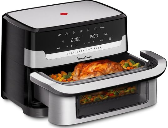 MOULINEX EZ922DF0