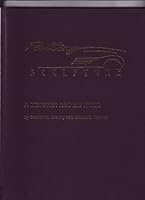 Rolling Sculpture: A Designer and His Work 1934703133 Book Cover