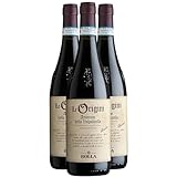Amarone Della Valpolicella Le Origini Classico tinto 2018 - Bolla - DOCG - Toscana - Italia - Variedades de uva Corvina,Rondinella - 3x75cl