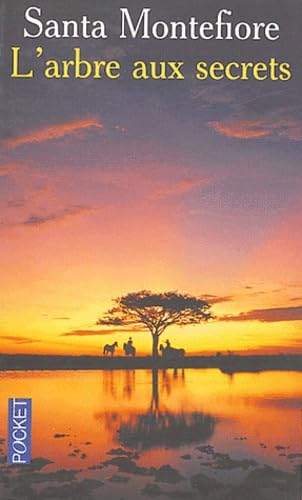 L'arbre aux secrets [French] 2266131389 Book Cover