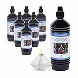 Christus - Cera Liquida 1 LT per Candele - Adatto per Uso Interno e Liturgico | Conforme Normative Europee (6)