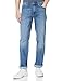 Produktbild MUSTANG Herren Slim Fit Tramper Jeans, 5000-582 Blau, 34W / 32L