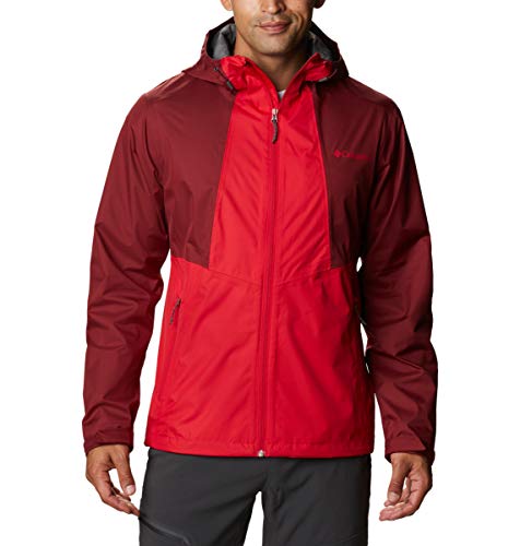 Image of Columbia Inner Limits II Jacket