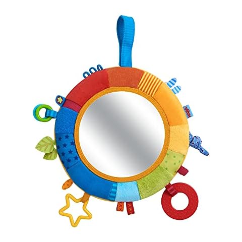 HABA Rainbow Discovery Mirror Cover