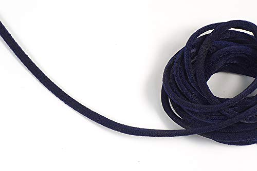 Cuerda Elastica 5Mm Redondo Marca Matsa