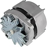 OEG Parts New Alternator Compatible With Caterpillar CP Series 3054 3116 3056E 211B 3114 Perkins