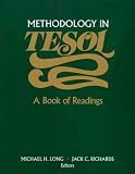 Methodology in TESOL: A Book of Readings