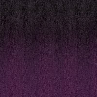 Amazon.com : Outre X-Pression Twisted Up Long Length Yaki Straight