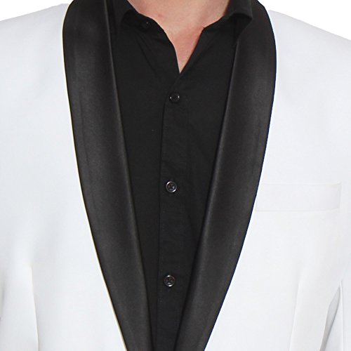 Image of FAVOROSKI Men's Slim Blazer