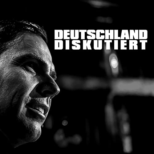 Deutschland Diskutiert Titelbild