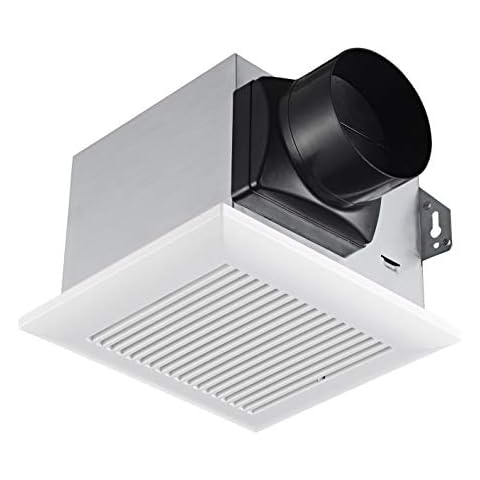 Tech Drive Bathroom Ventilation and Exhaust Fan Cover