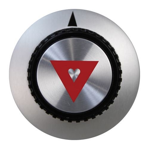 Knob - Indicator for Vulcan Hart Part# 00-498041 (OEM Replacement)