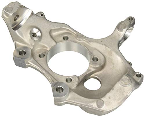 Motorcraft - Knuckle - Front Whe (P) (Mef75) #TOP8