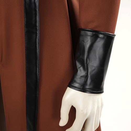 Costume de chevalier médiéval complet pour un cosplay réussi sans effort