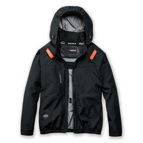 [�o�[�g��]�G�A�[�N���t�g �n�C�o�b�N �����u���]�� AC2091HB �����Y ���f�B�[�X ���� �ՔM �n�[�l�X ��ƒ� AIRCRAFT BURTLE �v�����j�X�e�b�J�[�t [35.�u���b�N XL]