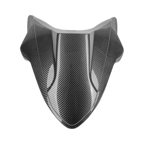 Capot de selle CB650R CBR650R résout le problème de selle arrière abîmée